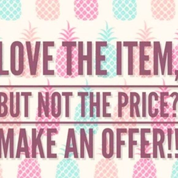 MAKE AN OFFER !! - Picture 2 of 5